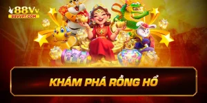 Khám phá rồng hổ