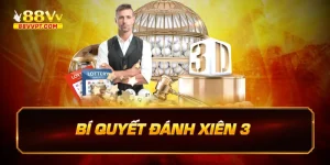 bí quyết đánh xiên 3