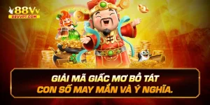 giải mã giấc mơ bồ tát con số may mắn và ý nghĩa